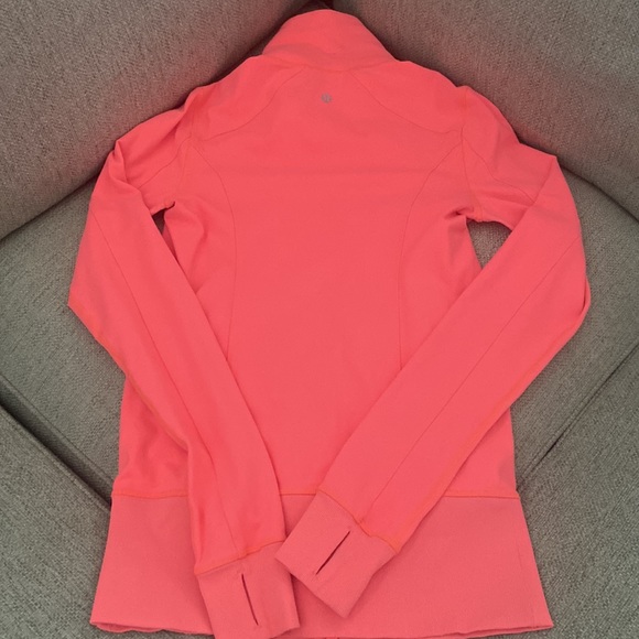 🔥🔥TWO FOR ONE!!!! LULULEMON jackets. In great shape. - Picture 3 of 5
